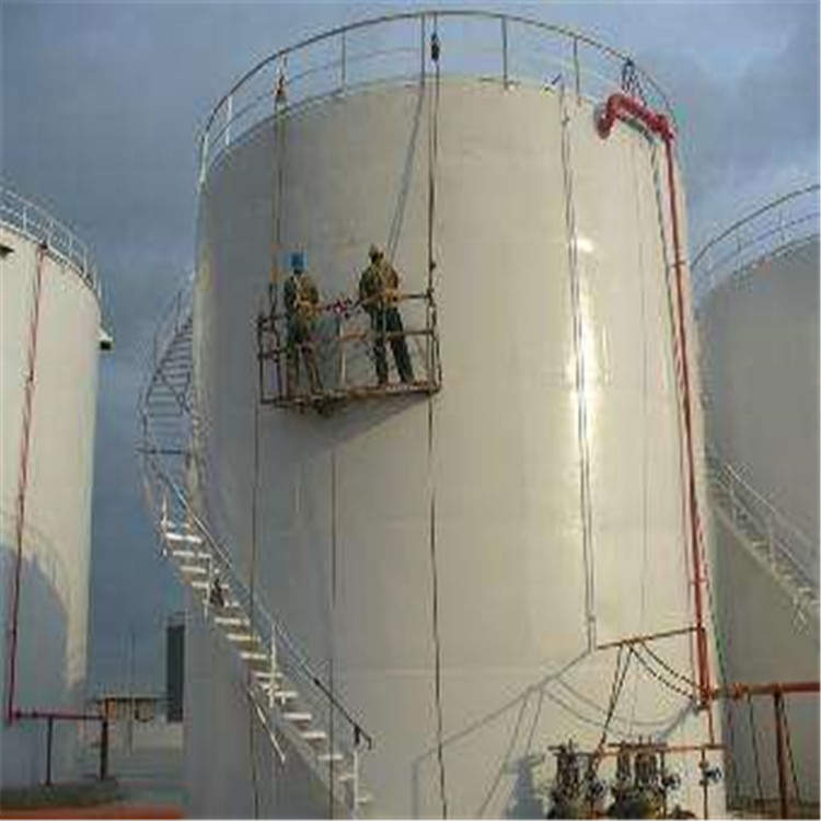 永春喷漆翻新・工业喷漆・设备喷漆服务简介